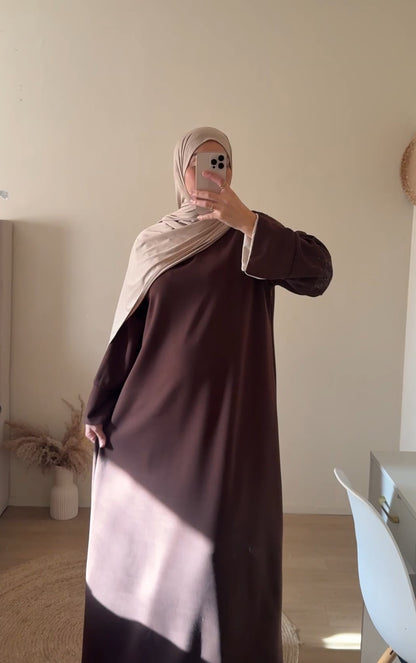 Abaya Dune