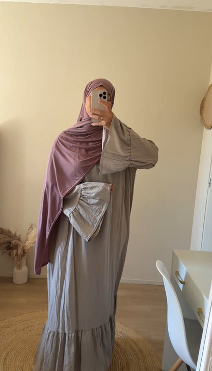 Abaya Sahra