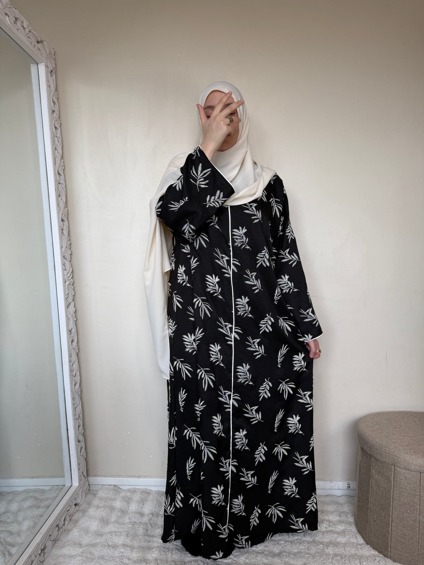 Abaya Aliya