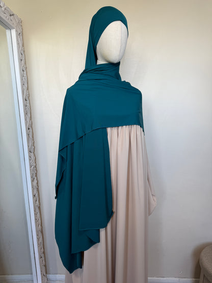 Hijab Jersey premium PAE 