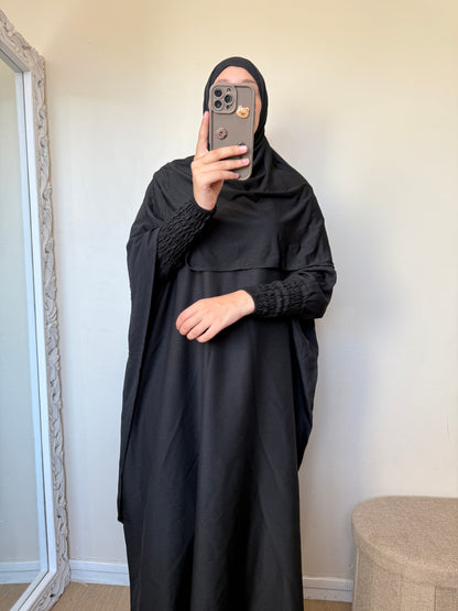 Abaya Raya