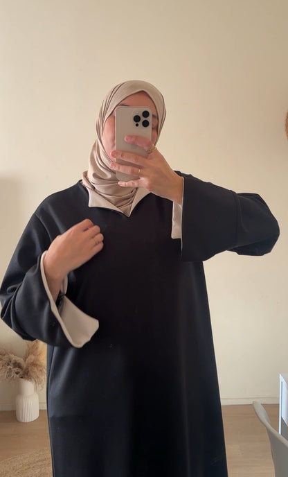 Abaya Dune