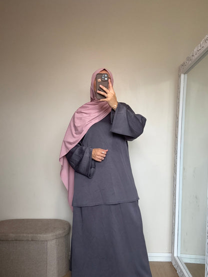 Ensemble comfy