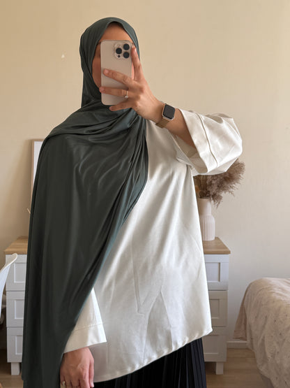 Hijab Modal