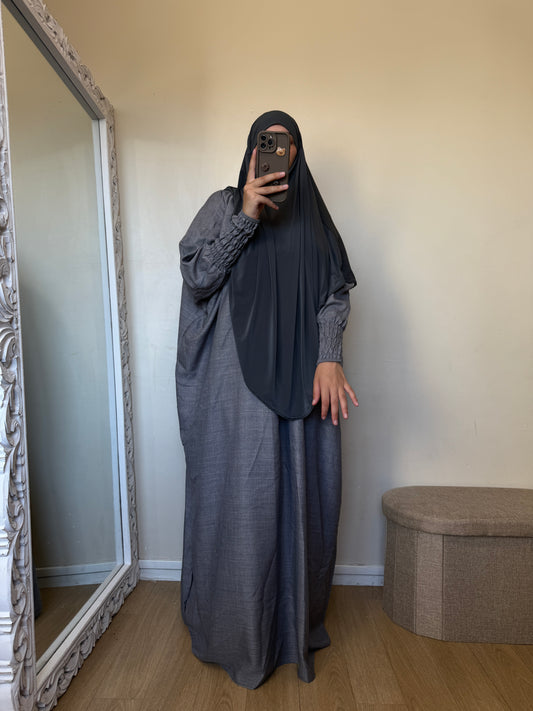 Abaya Raya