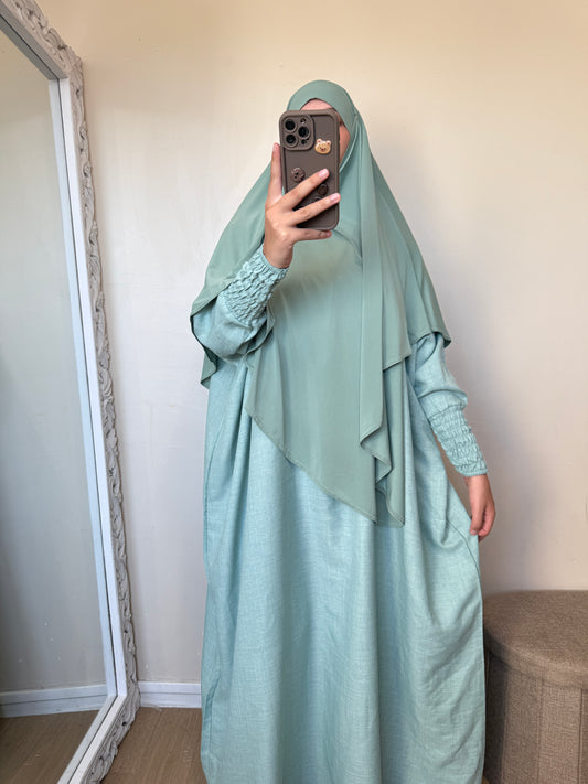 Abaya Raya