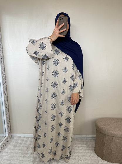 Abaya Aliya
