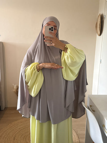 Abaya Maera jazz