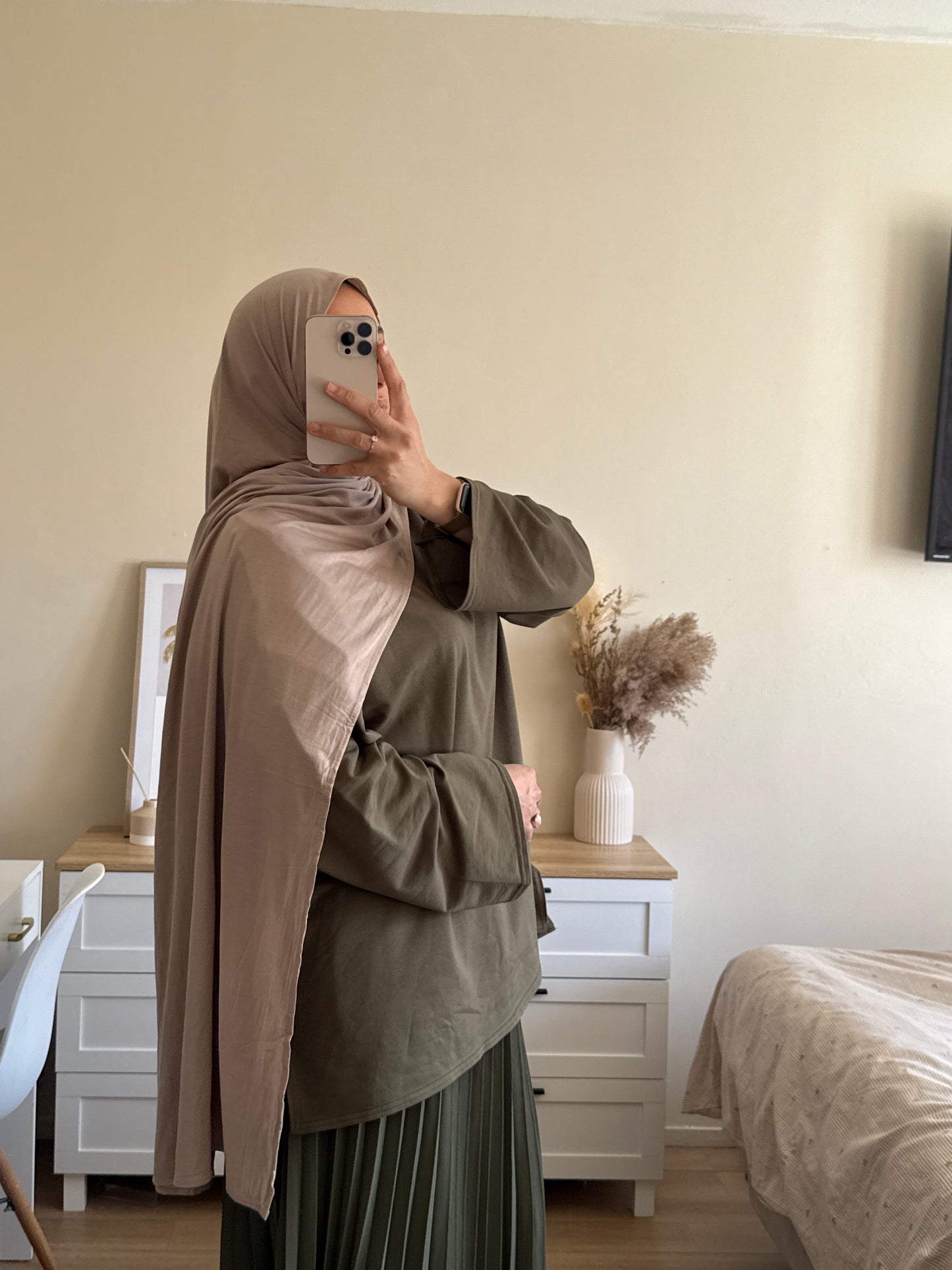 Hijab Modal