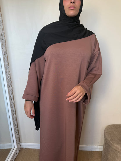Abaya Pull