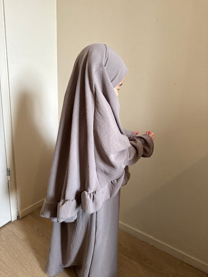 Children's prayer set