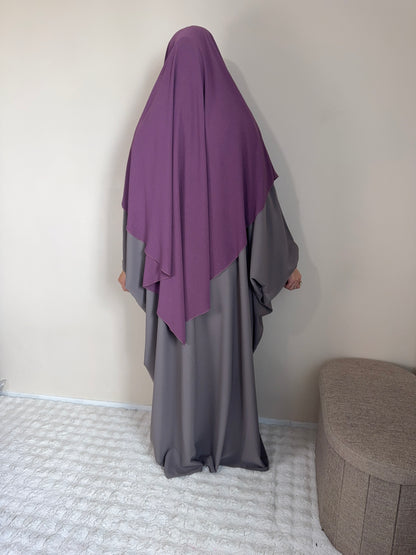 Khimar jazz