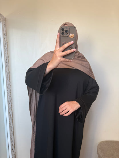 Abaya Pull
