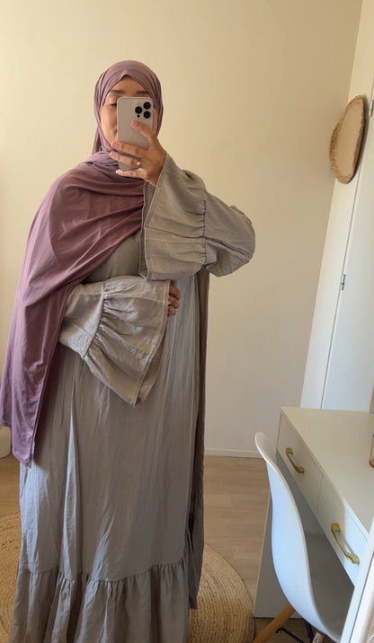 Abaya Sahra