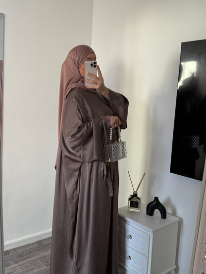 Abaya Esmaralda