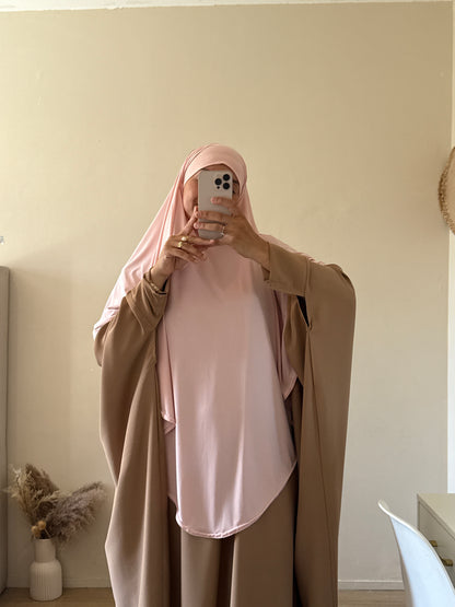Abaya Saoudia