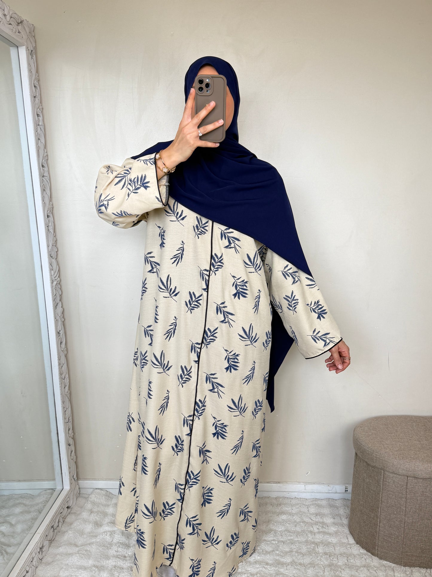 Abaya Aliya