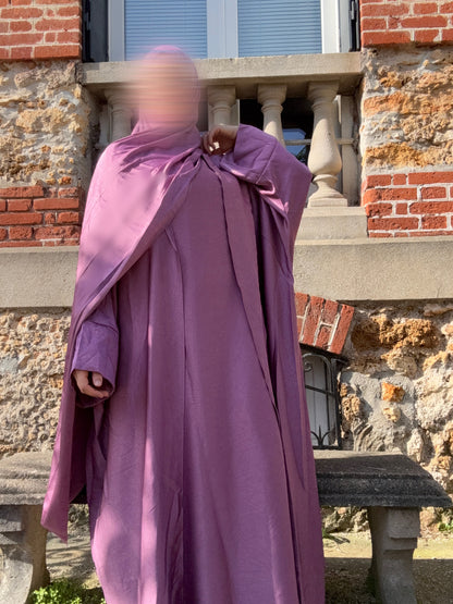 Ensemble Kimono Esmaralda