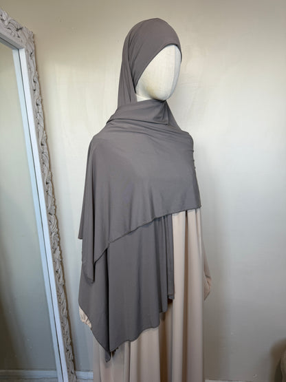 Hijab Jersey premium PAE 