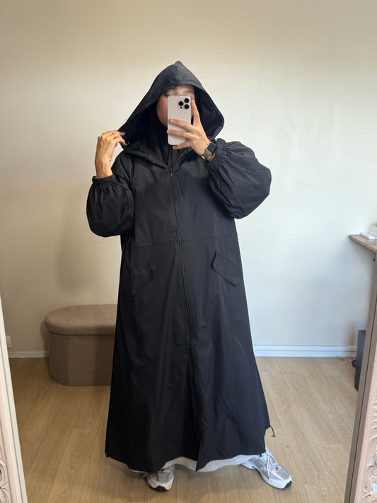 Veste imperméable