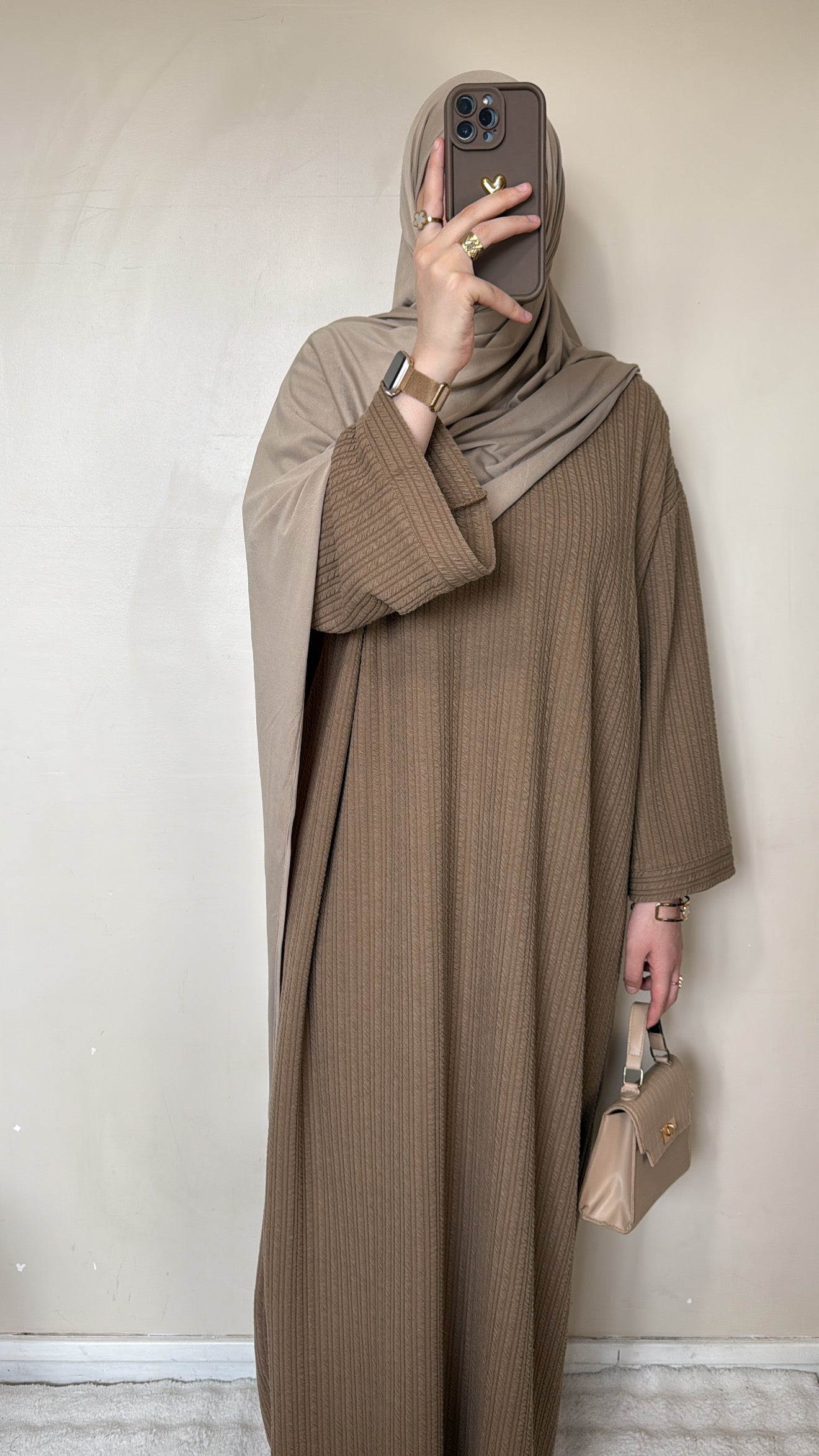 Abaya Hanae