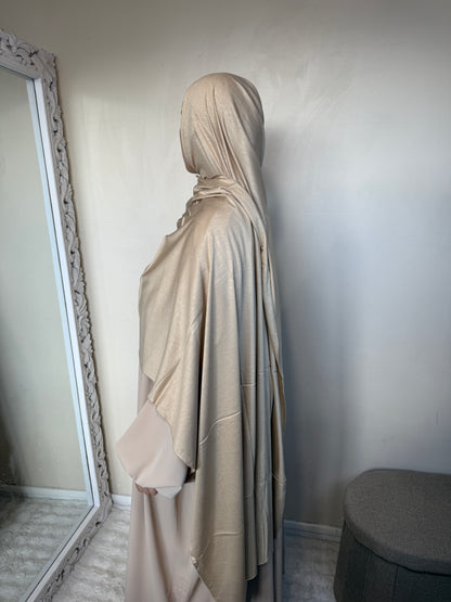 Maxi Hijab Jersey
