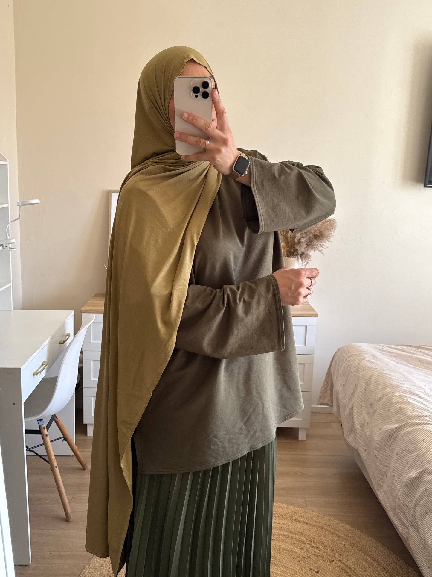 Hijab Modal