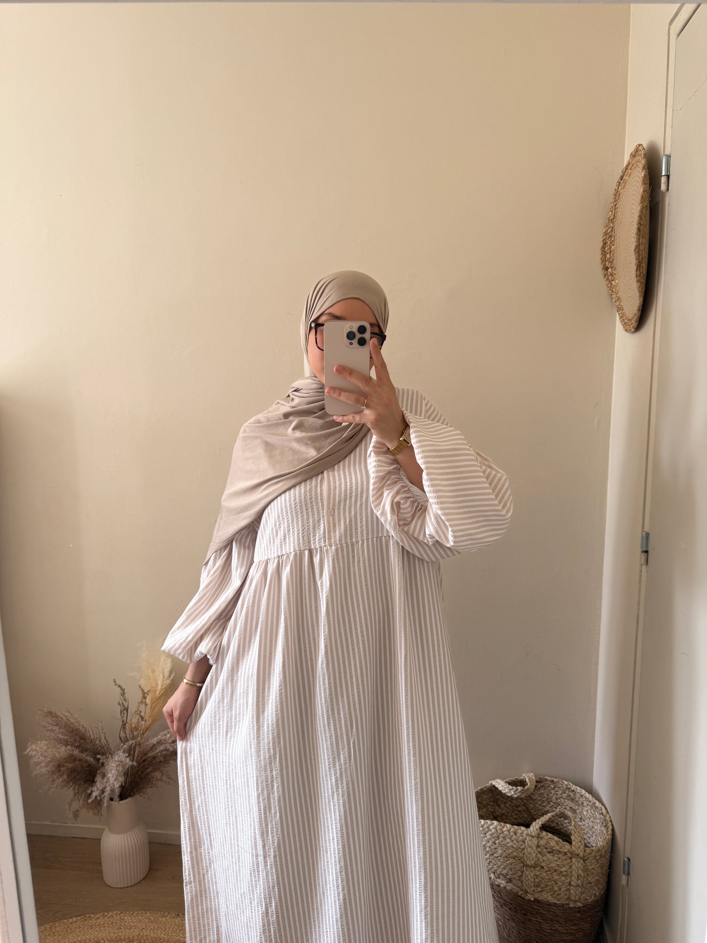 Abaya Summer