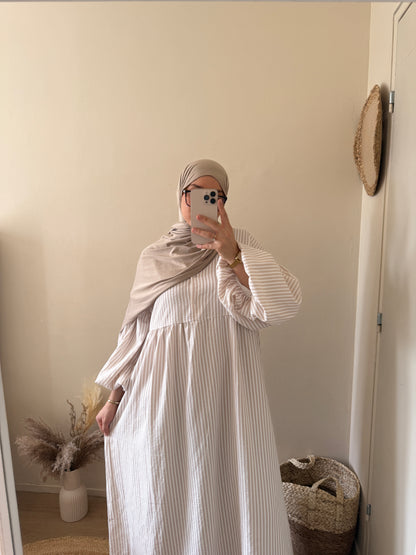Abaya Summer