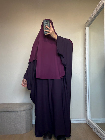 Abaya Yousra