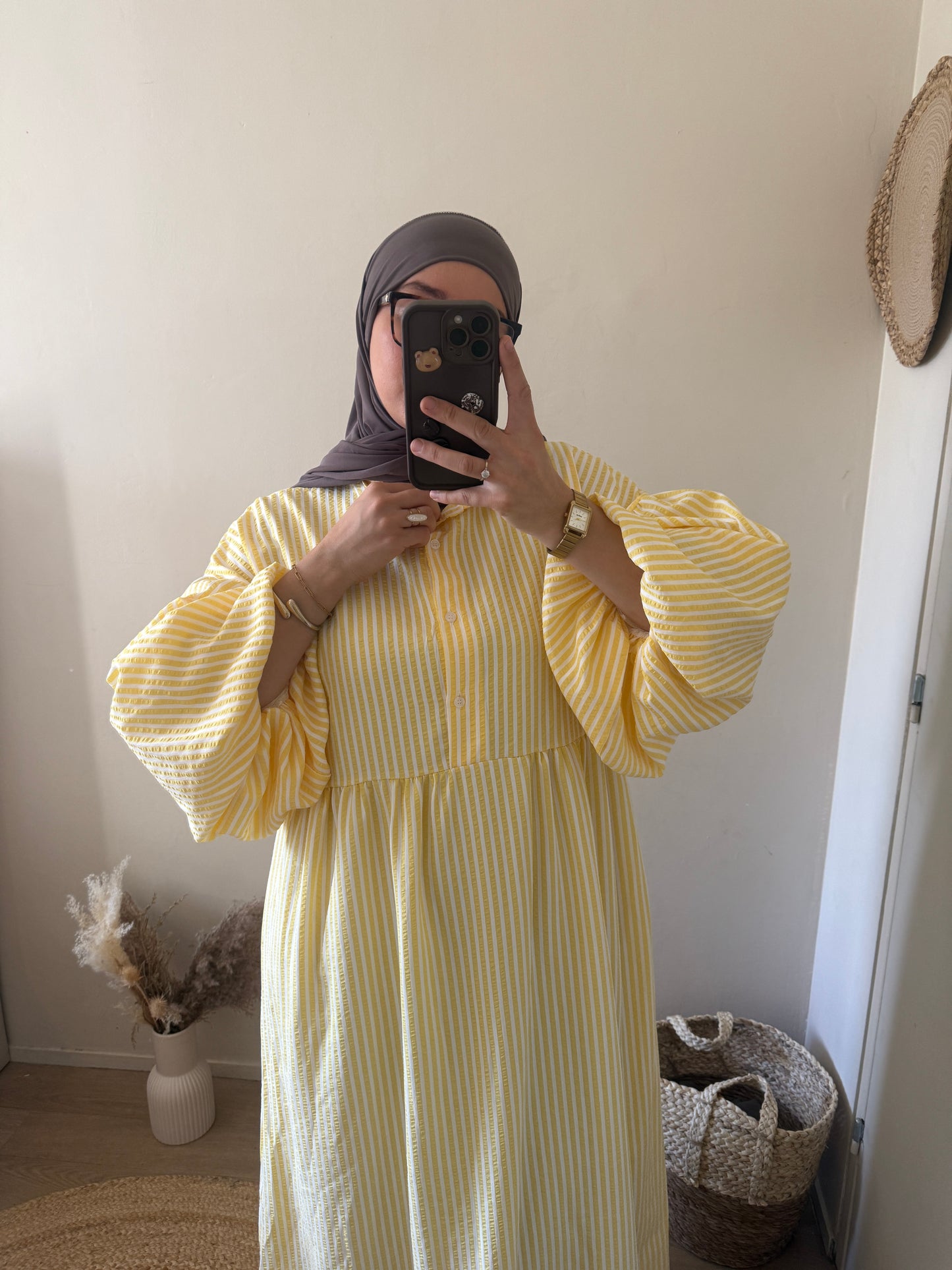 Abaya Summer
