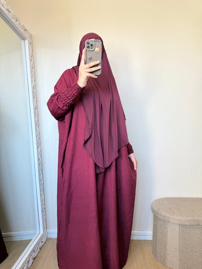 Abaya Raya