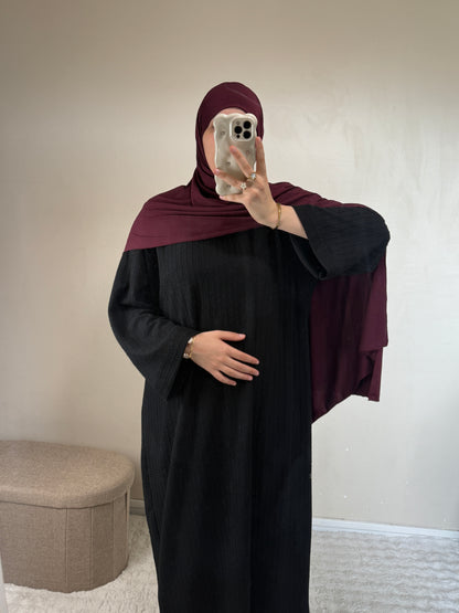 Abaya Hanae