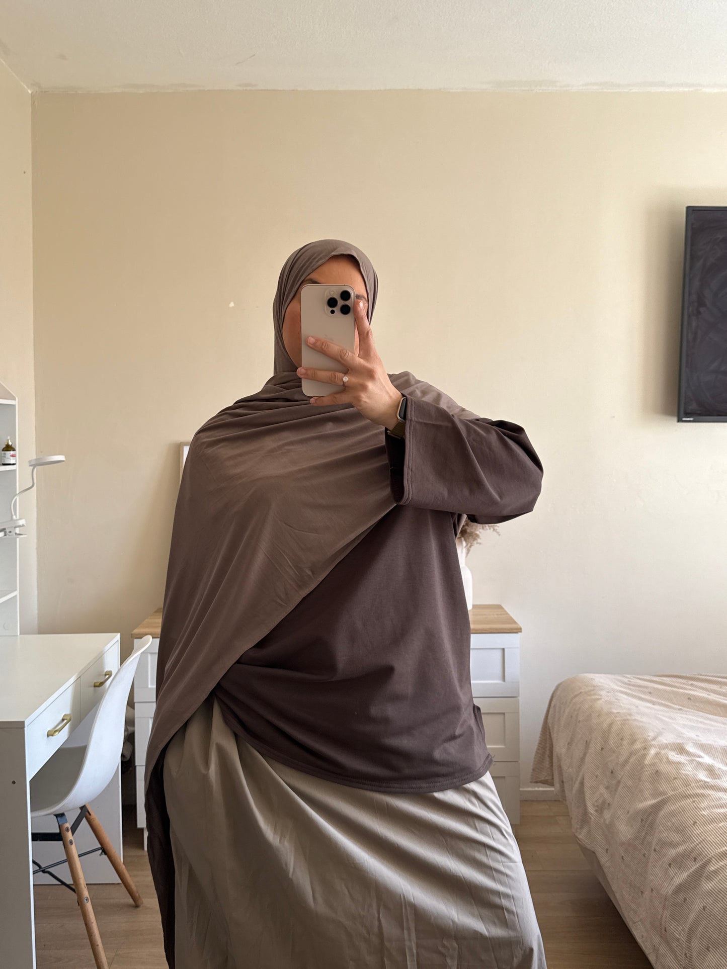 Hijab Modal