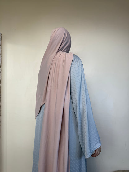 Hijab Jersey premium xxl 