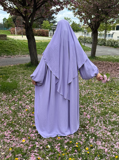 Khimar jazz