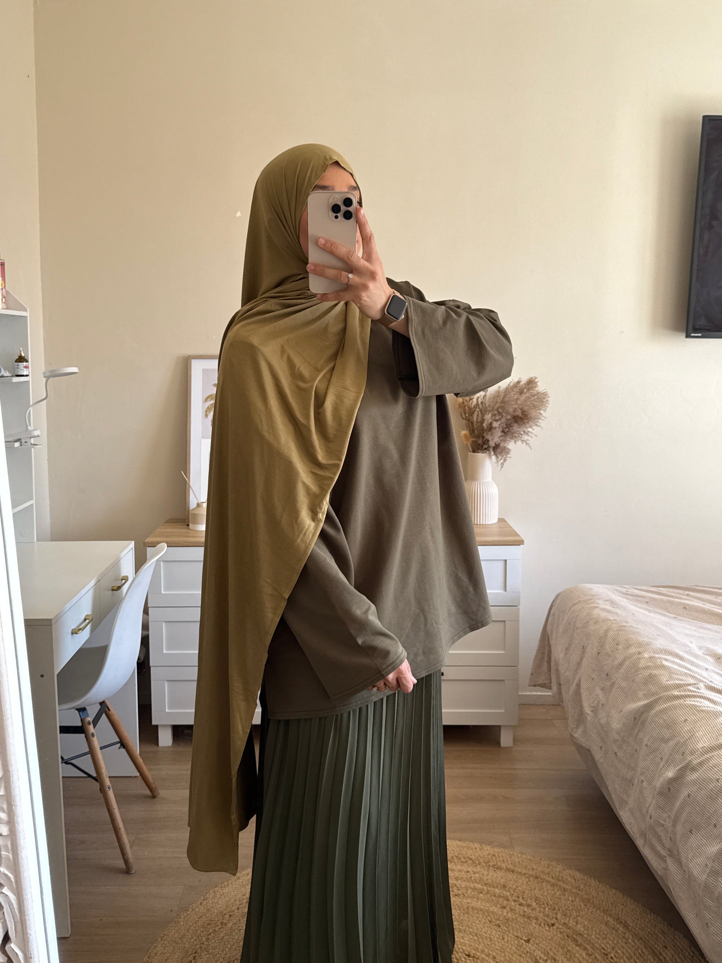 Hijab Modal