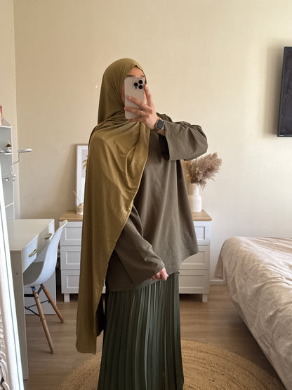 Hijab Modal