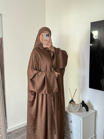 Abaya Esmaralda
