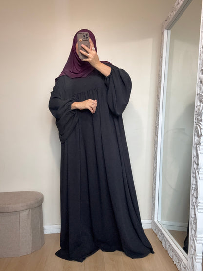 Abaya Maera jazz