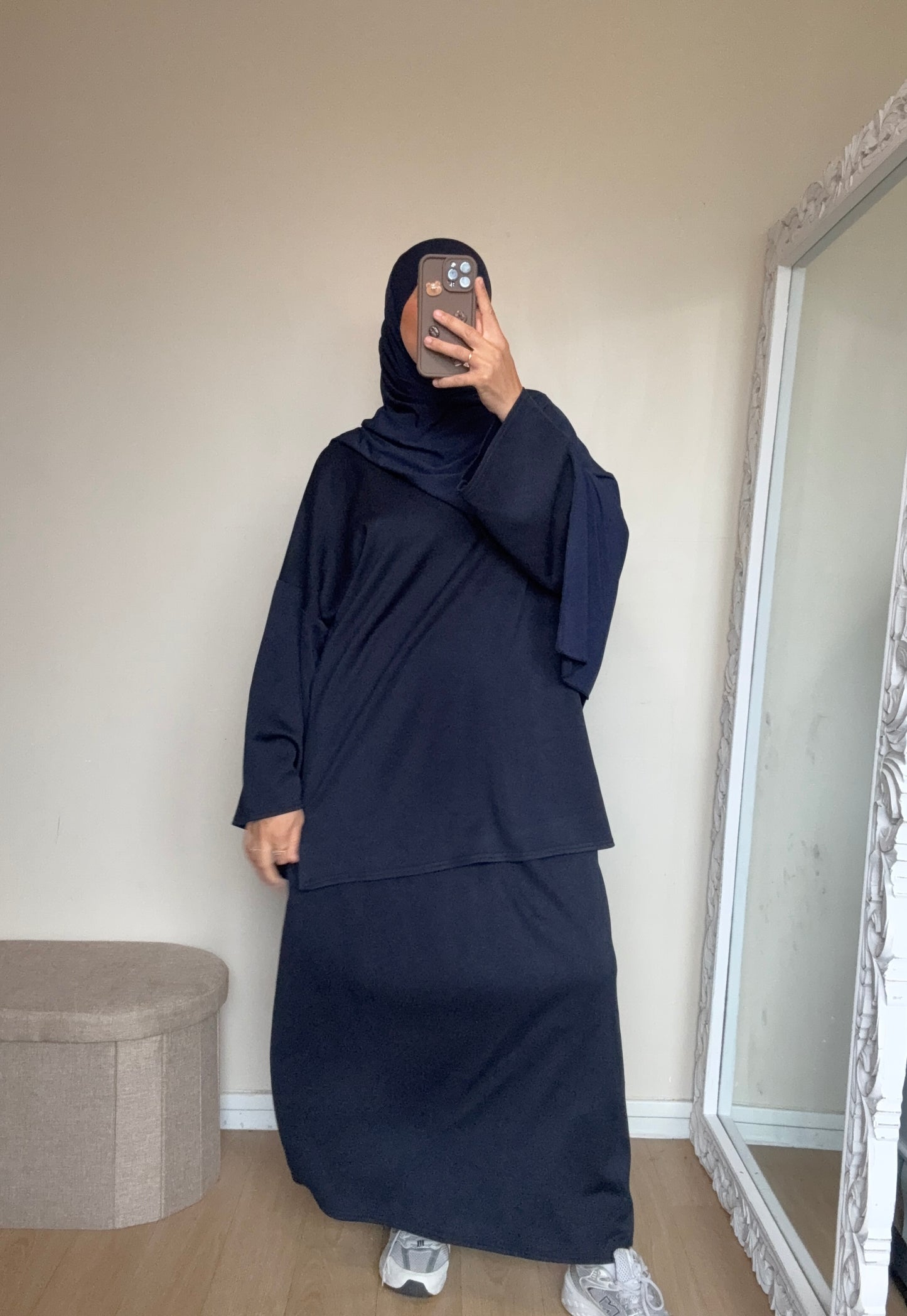 Ensemble comfy
