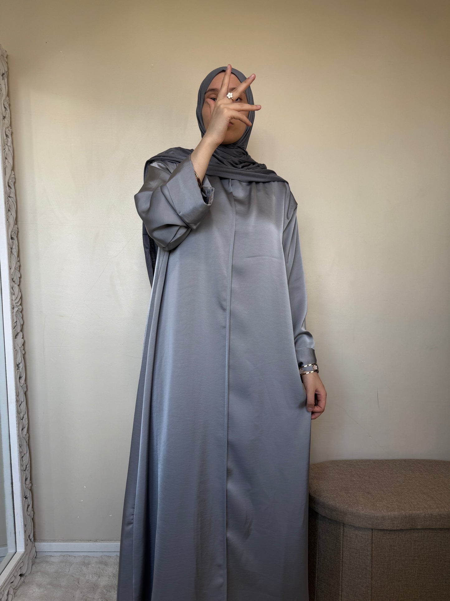 Abaya Glam