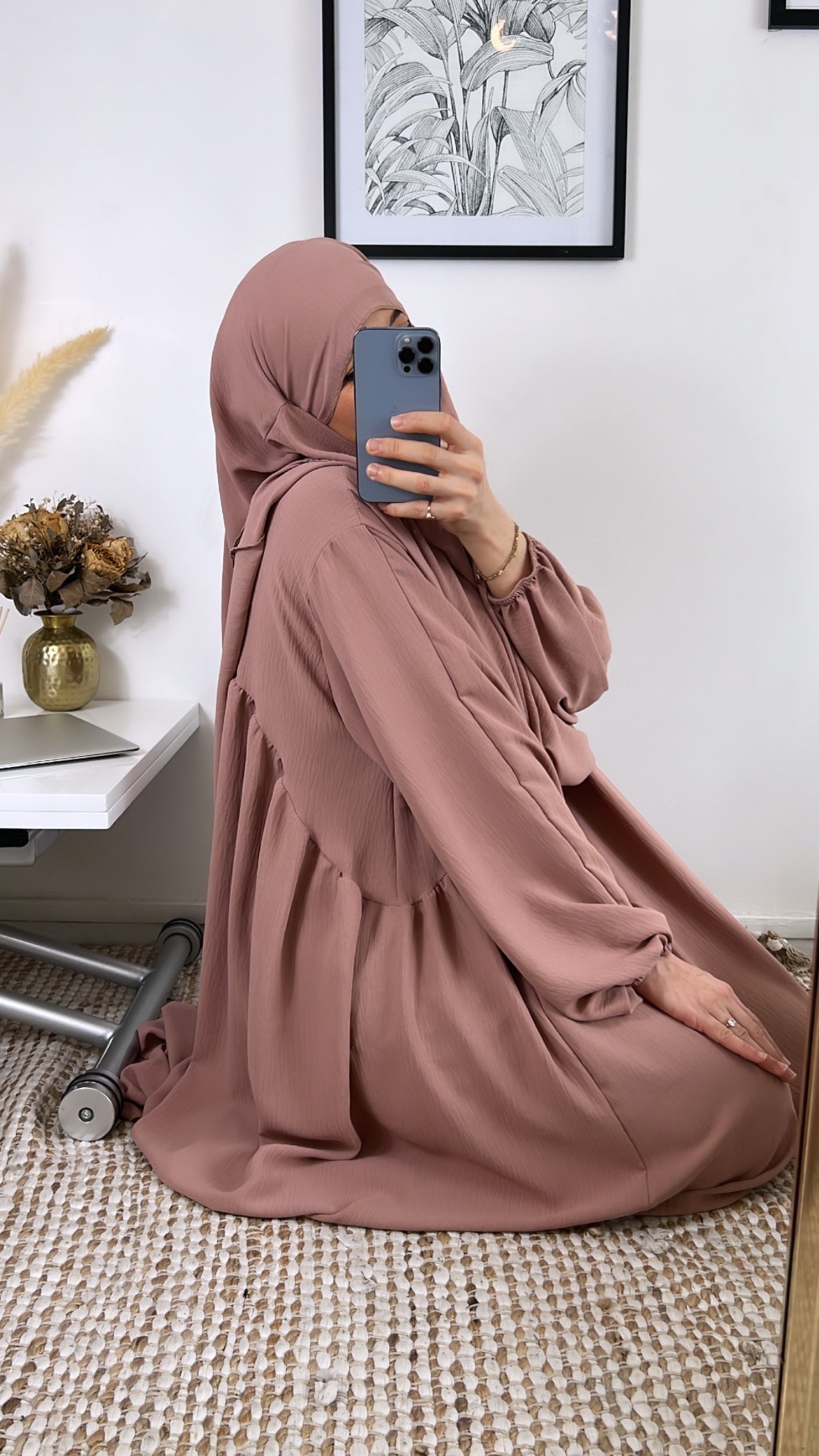 Khimar jazz