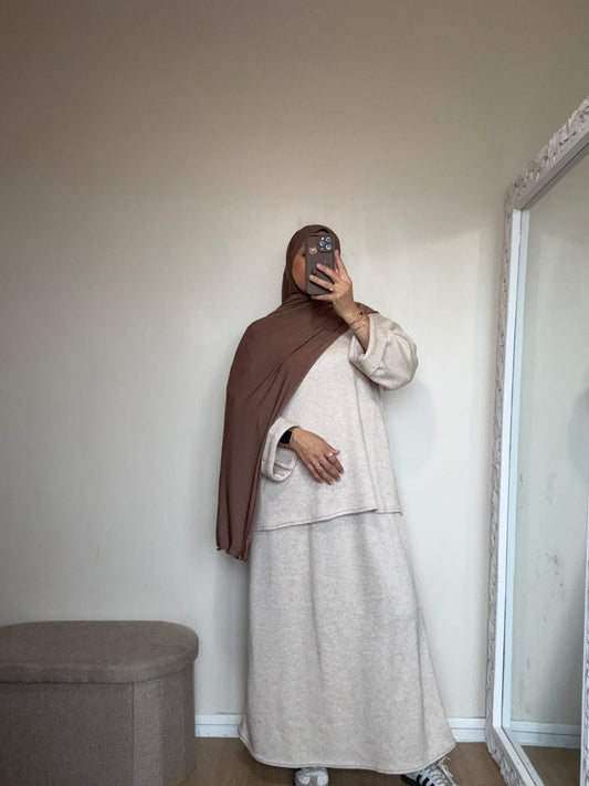 Ensemble comfy