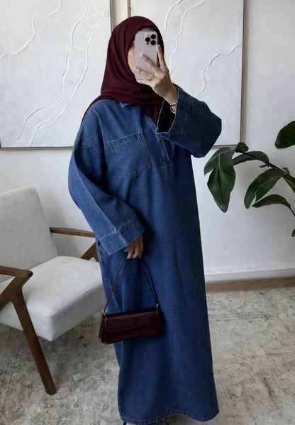 Abaya Jeans