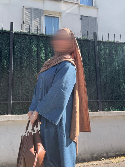 Hijab Modal