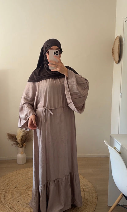 Abaya Sahra