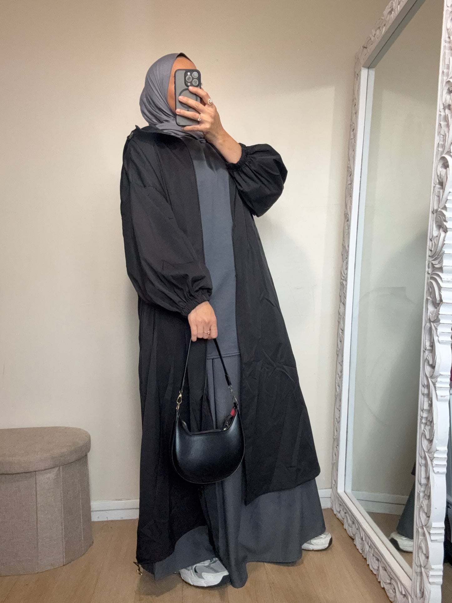 Veste imperméable