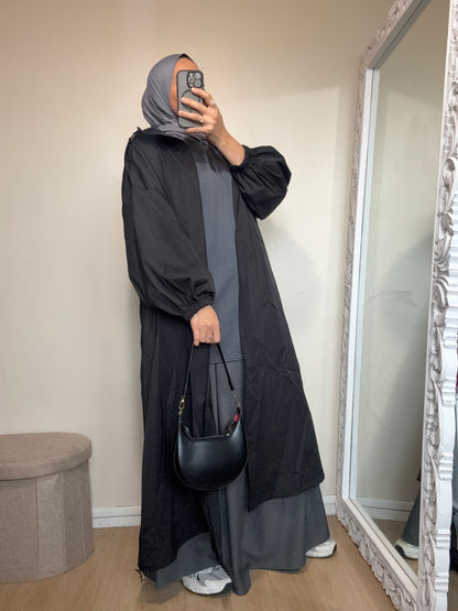Veste imperméable