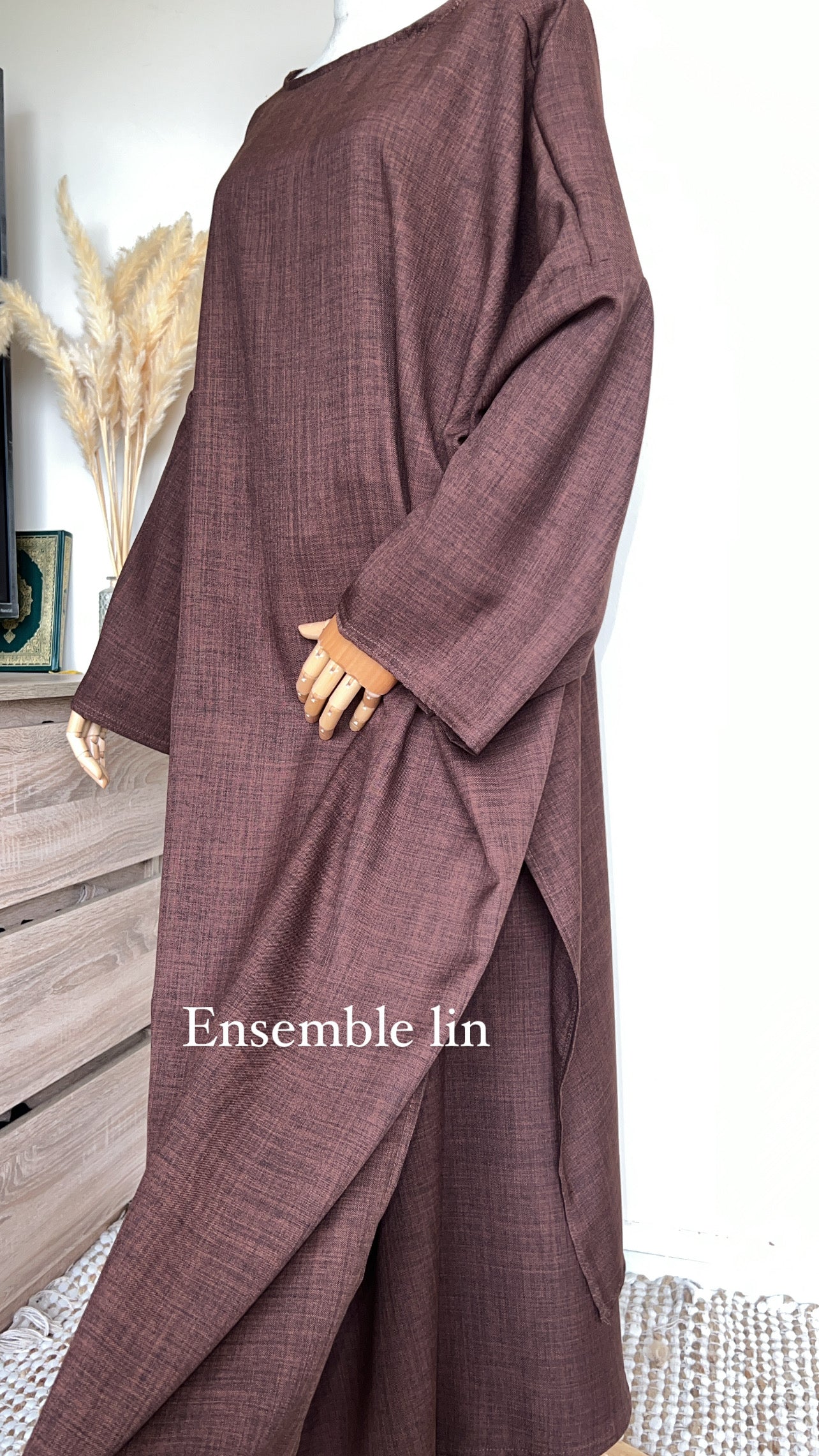 Ensemble Lin